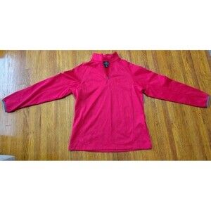 Tri Mountain Red Size M Women's Jacket